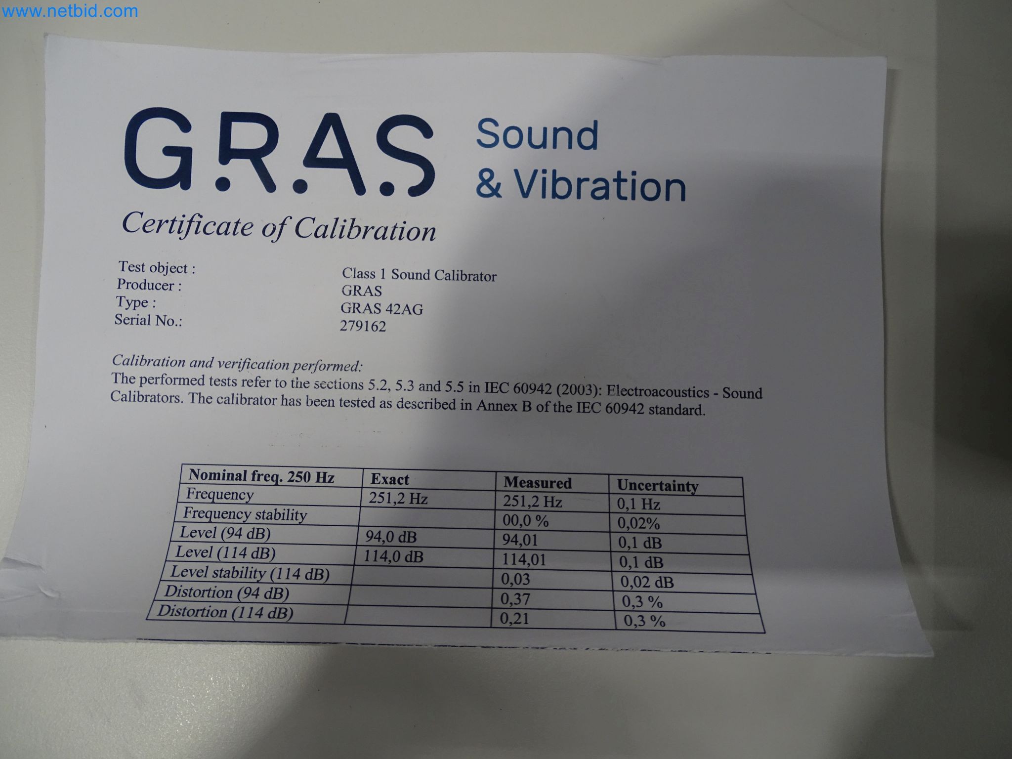 LILIUM eAircraft GmbH / LILIUM GmbH; Maschinen, Testanlagen und Betriebsausstattungen zur Herstellung von eVTOL -6