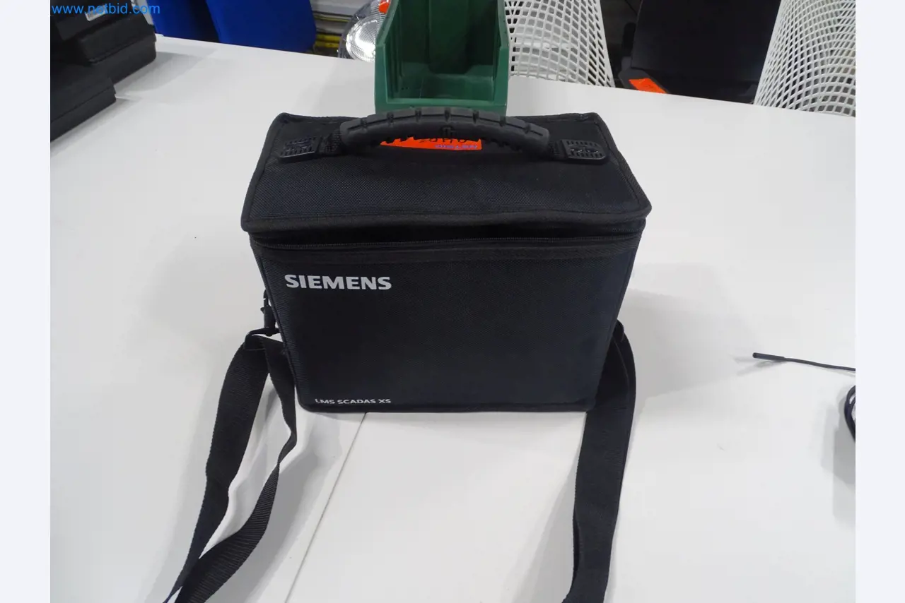 LILIUM eAircraft GmbH / LILIUM GmbH; machines, test systems and operating equipment for the production of eVTOLs-1