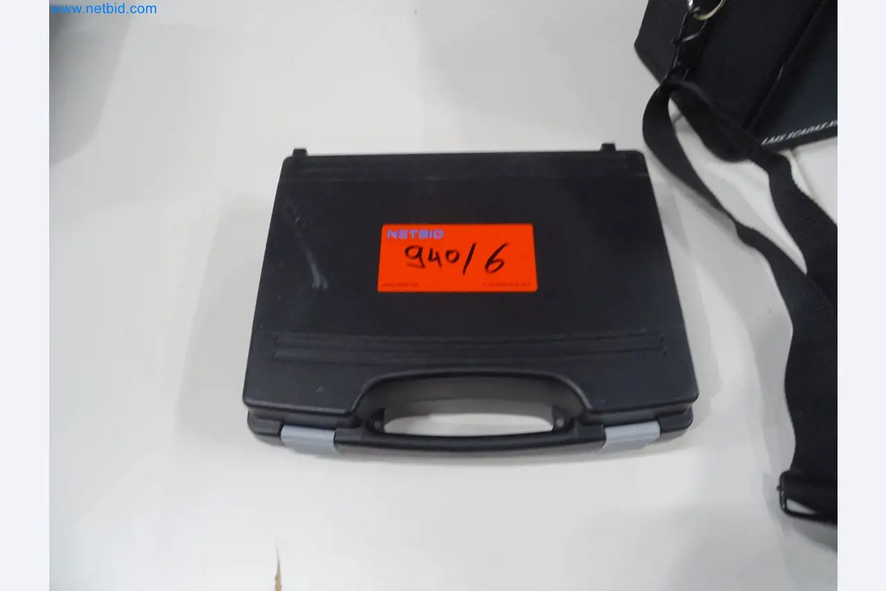 LILIUM eAircraft GmbH / LILIUM GmbH; machines, test systems and operating equipment for the production of eVTOLs-2