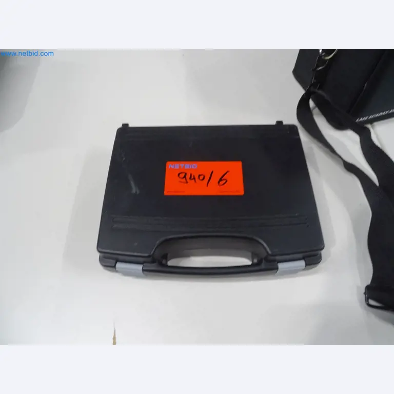 LILIUM eAircraft GmbH / LILIUM GmbH; machines, test systems and operating equipment for the production of eVTOLs-2