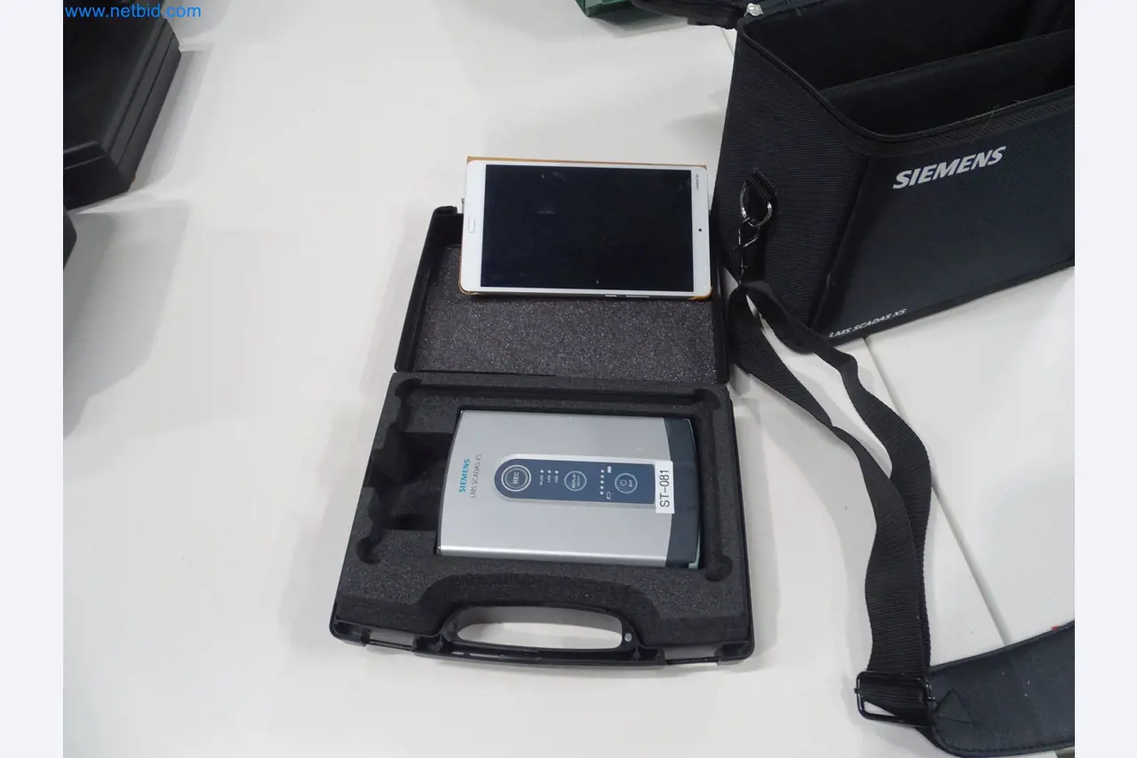 LILIUM eAircraft GmbH / LILIUM GmbH; machines, test systems and operating equipment for the production of eVTOLs-3