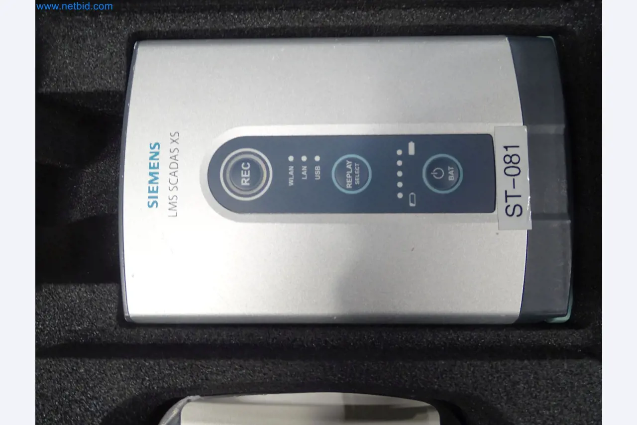 LILIUM eAircraft GmbH / LILIUM GmbH; machines, test systems and operating equipment for the production of eVTOLs-4