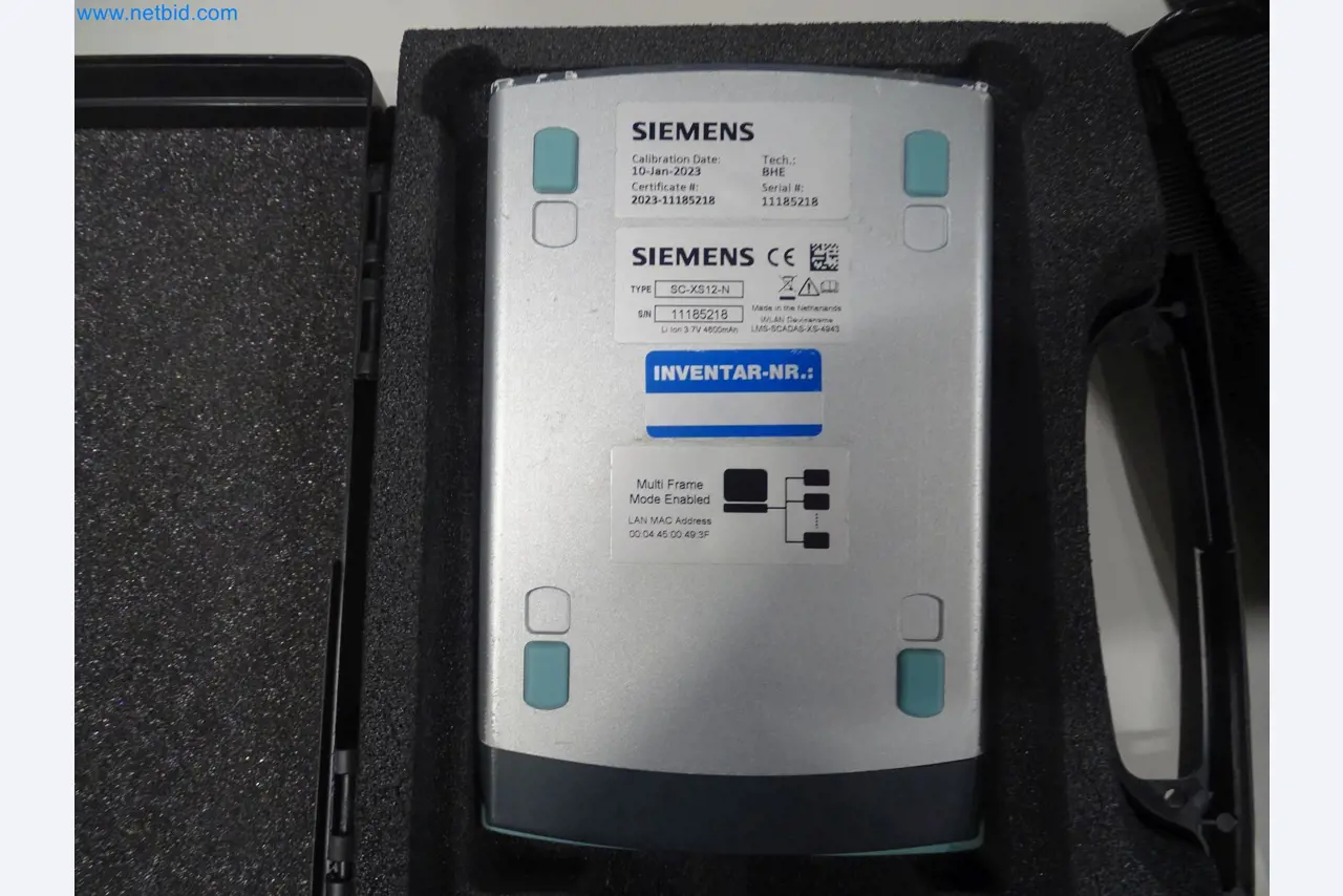 LILIUM eAircraft GmbH / LILIUM GmbH; machines, test systems and operating equipment for the production of eVTOLs-5