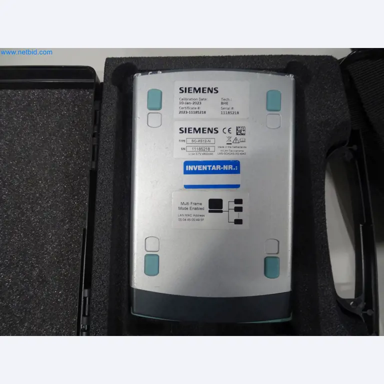 LILIUM eAircraft GmbH / LILIUM GmbH; machines, test systems and operating equipment for the production of eVTOLs-5