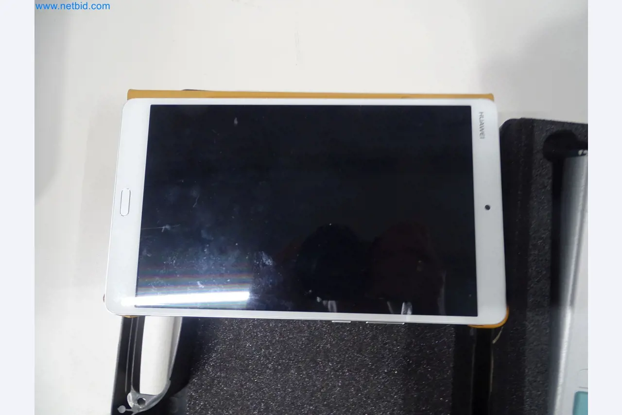 LILIUM eAircraft GmbH / LILIUM GmbH; machines, test systems and operating equipment for the production of eVTOLs-6