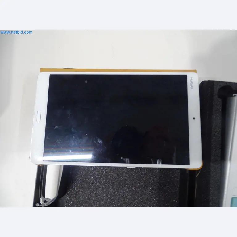 LILIUM eAircraft GmbH / LILIUM GmbH; machines, test systems and operating equipment for the production of eVTOLs-6