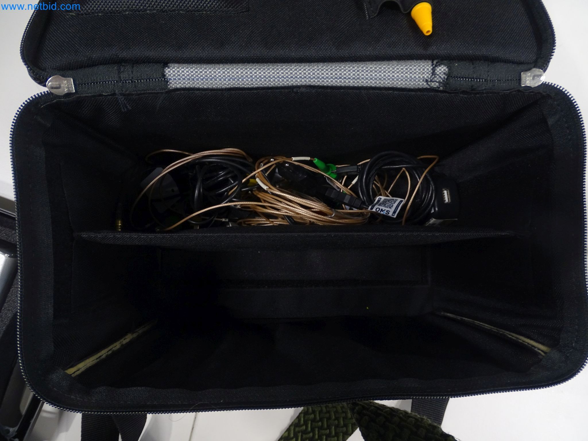 LILIUM eAircraft GmbH / LILIUM GmbH; technical equipment, avionics inventory, spare parts, and operating supplies for the manufacture of eVTOLs-7