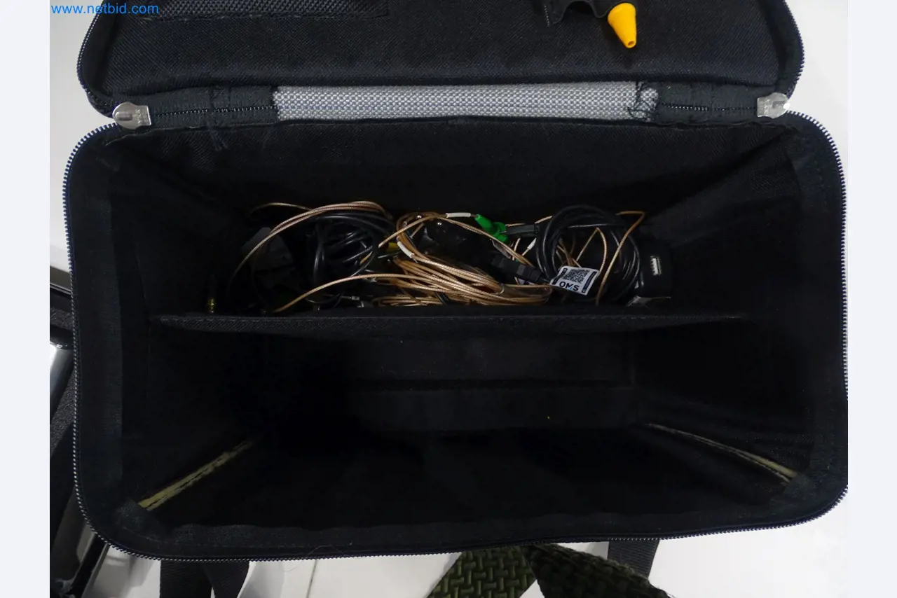 LILIUM eAircraft GmbH / LILIUM GmbH; machines, test systems and operating equipment for the production of eVTOLs-7