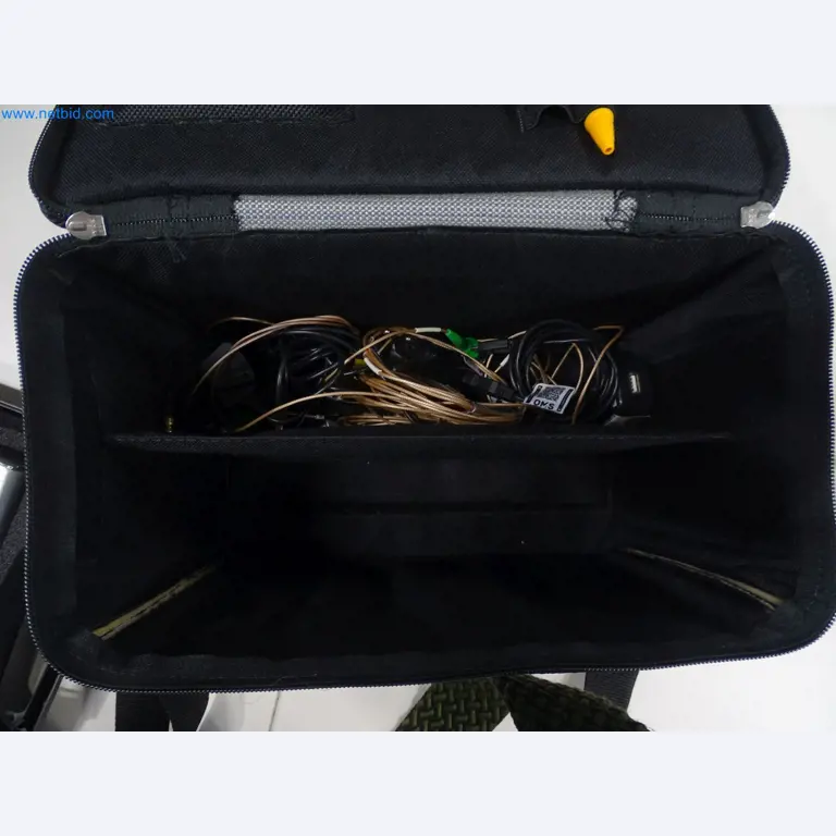 LILIUM eAircraft GmbH / LILIUM GmbH; machines, test systems and operating equipment for the production of eVTOLs-7