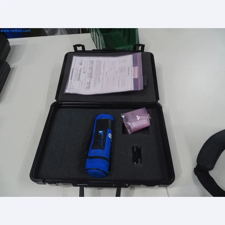 LILIUM eAircraft GmbH / LILIUM GmbH; machines, test systems and operating equipment for the production of eVTOLs-2