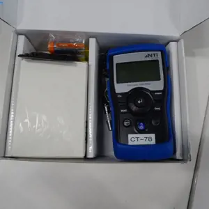 Generátor signálu NTI Audio Minirator MR PRO