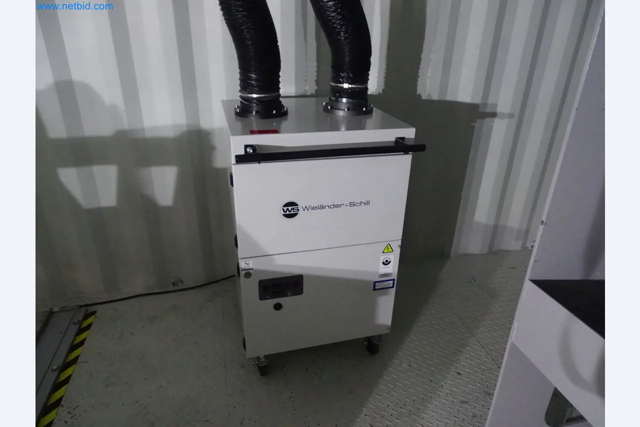 LILIUM eAircraft GmbH / LILIUM GmbH; machines, test systems and operating equipment for the production of eVTOLs-10