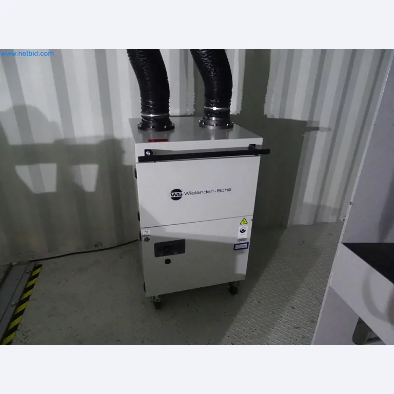 LILIUM eAircraft GmbH / LILIUM GmbH; machines, test systems and operating equipment for the production of eVTOLs-10