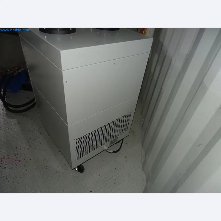 LILIUM eAircraft GmbH / LILIUM GmbH; machines, test systems and operating equipment for the production of eVTOLs-13