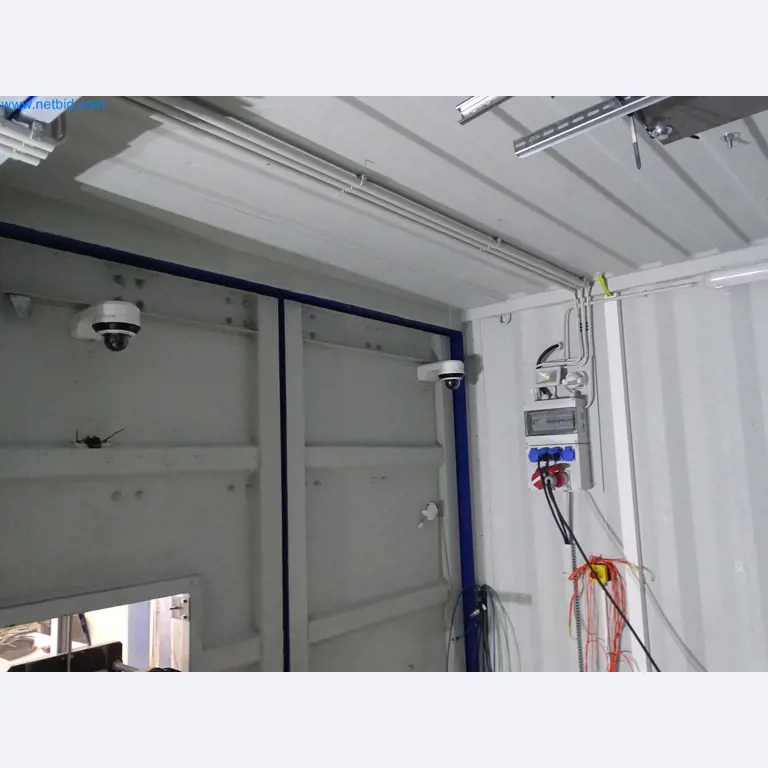LILIUM eAircraft GmbH / LILIUM GmbH; machines, test systems and operating equipment for the production of eVTOLs-15