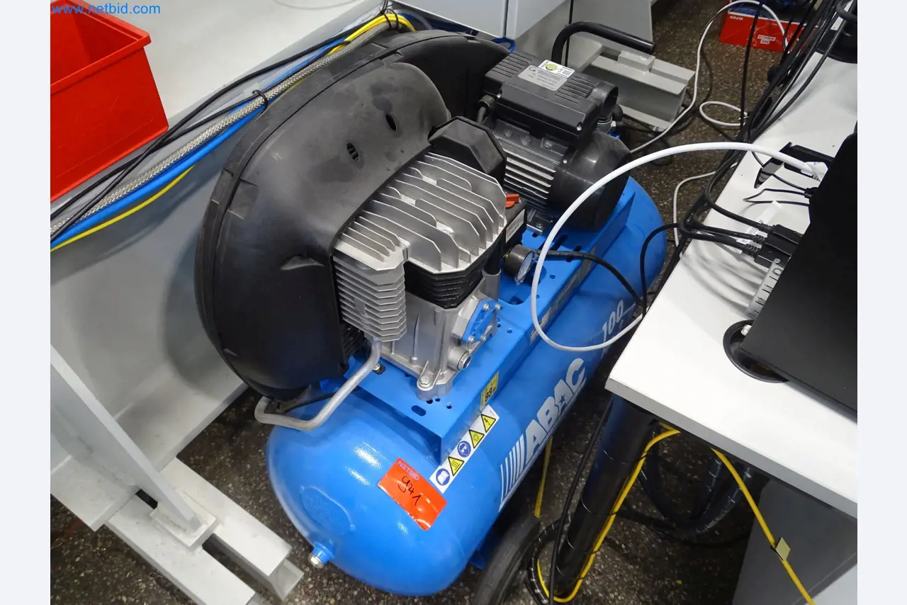 LILIUM eAircraft GmbH / LILIUM GmbH; machines, test systems and operating equipment for the production of eVTOLs-18