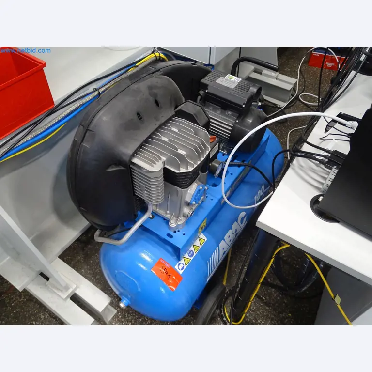LILIUM eAircraft GmbH / LILIUM GmbH; machines, test systems and operating equipment for the production of eVTOLs-18