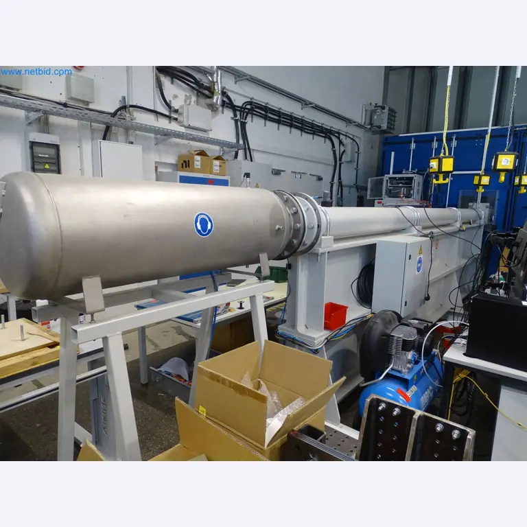LILIUM eAircraft GmbH / LILIUM GmbH; machines, test systems and operating equipment for the production of eVTOLs-1
