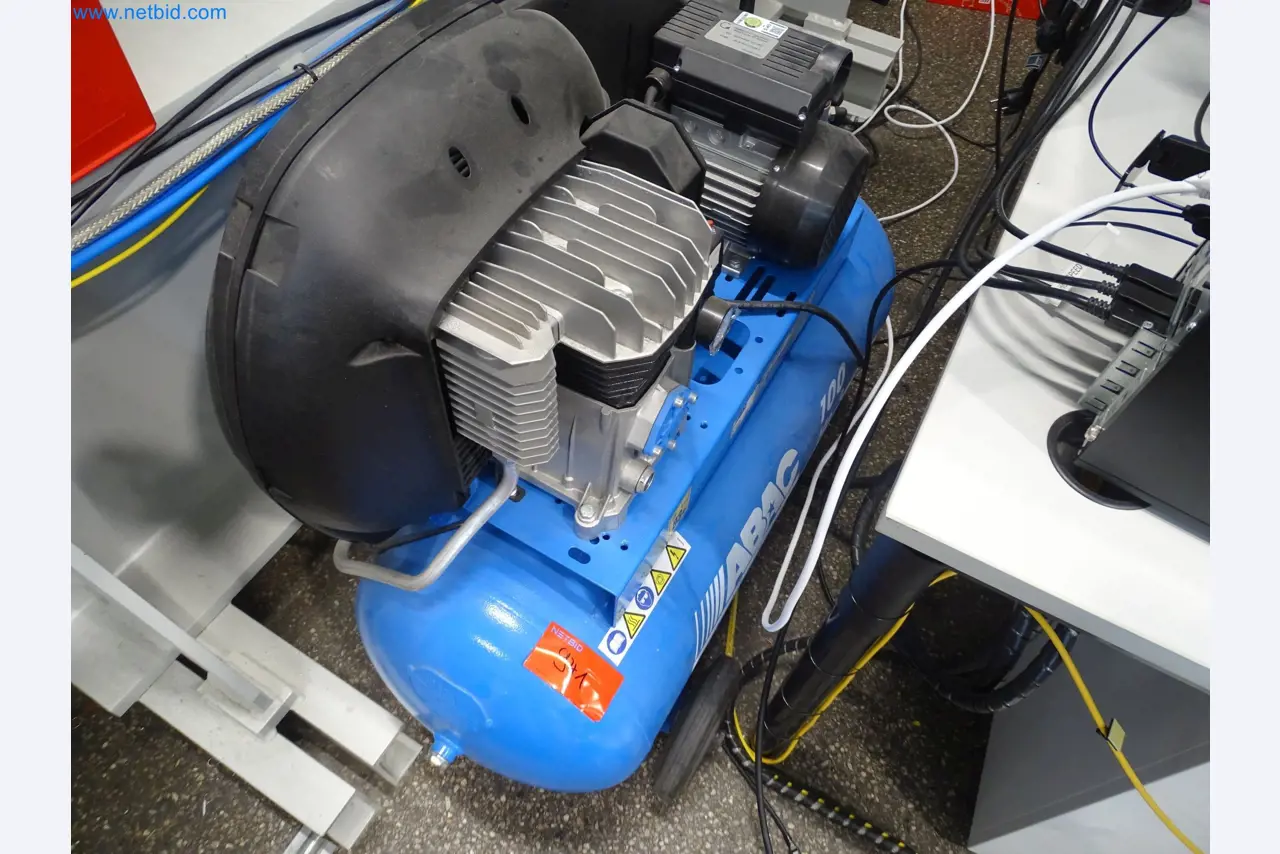 LILIUM eAircraft GmbH / LILIUM GmbH; machines, test systems and operating equipment for the production of eVTOLs-20