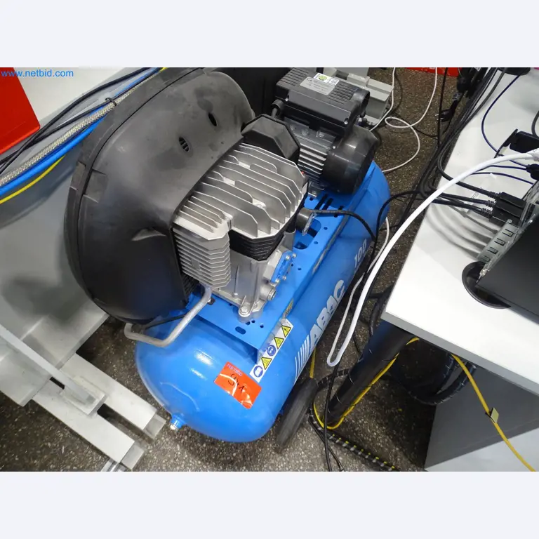 LILIUM eAircraft GmbH / LILIUM GmbH; machines, test systems and operating equipment for the production of eVTOLs-20