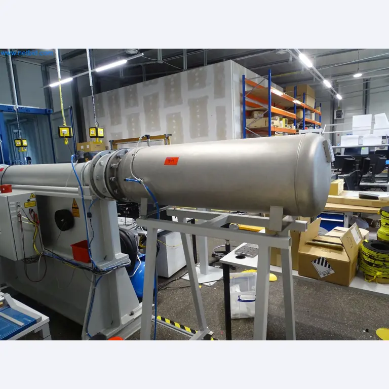 LILIUM eAircraft GmbH / LILIUM GmbH; machines, test systems and operating equipment for the production of eVTOLs-21