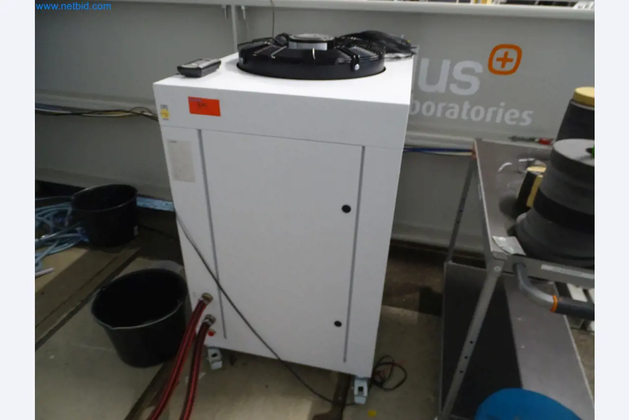 LILIUM eAircraft GmbH / LILIUM GmbH; machines, test systems and operating equipment for the production of eVTOLs-24