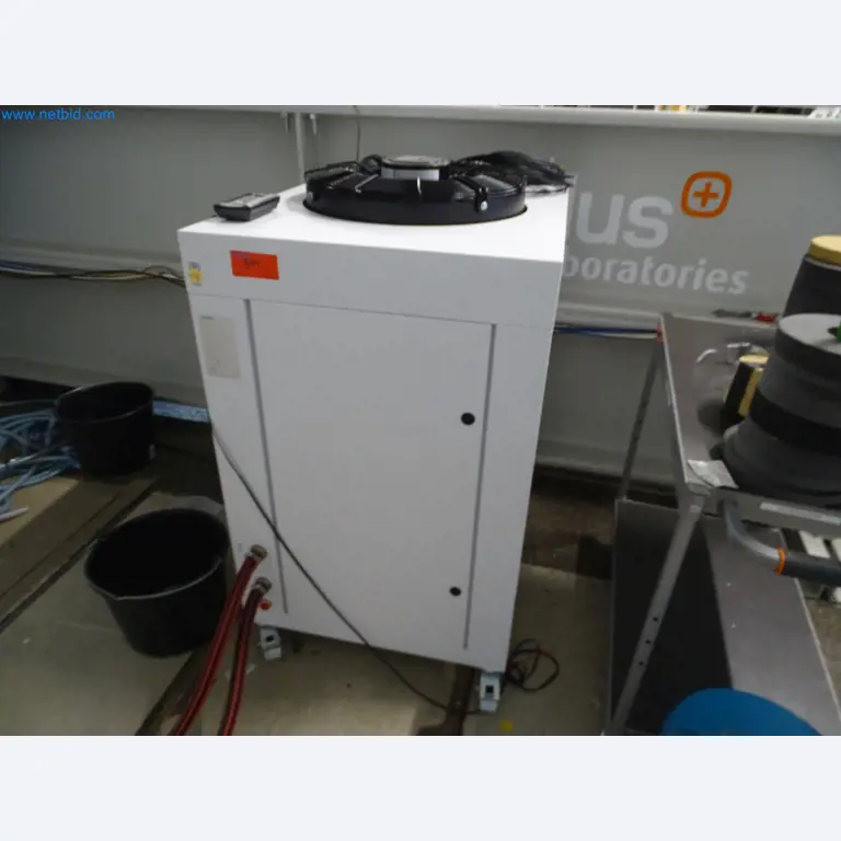 LILIUM eAircraft GmbH / LILIUM GmbH; machines, test systems and operating equipment for the production of eVTOLs-24