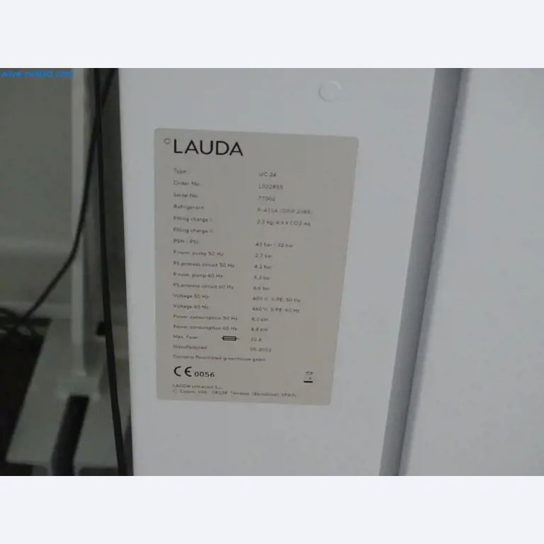 LILIUM eAircraft GmbH / LILIUM GmbH; machines, test systems and operating equipment for the production of eVTOLs-26