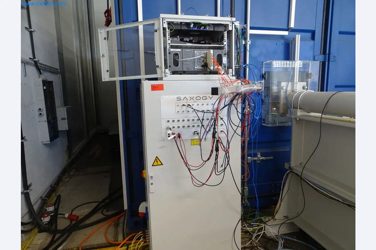 LILIUM eAircraft GmbH / LILIUM GmbH; machines, test systems and operating equipment for the production of eVTOLs-27