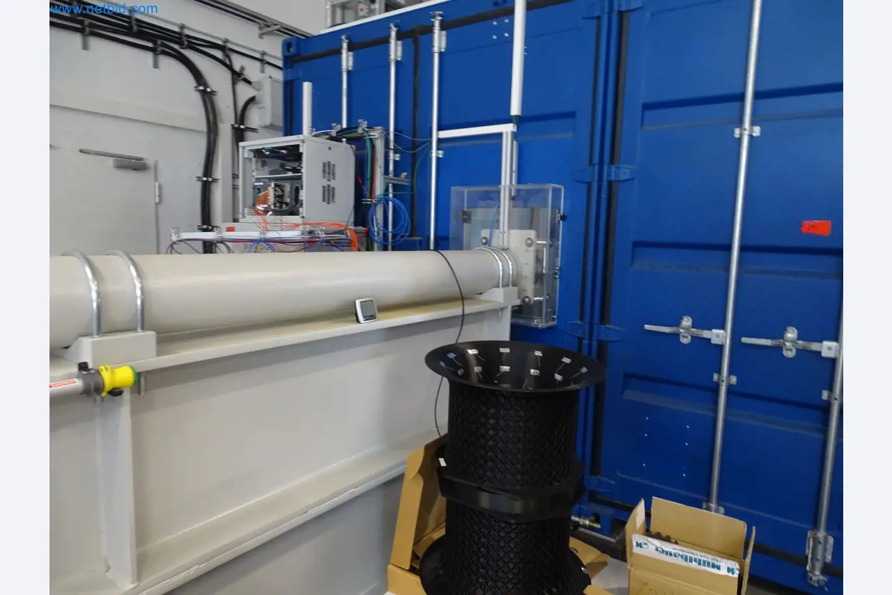 LILIUM eAircraft GmbH / LILIUM GmbH; machines, test systems and operating equipment for the production of eVTOLs-3