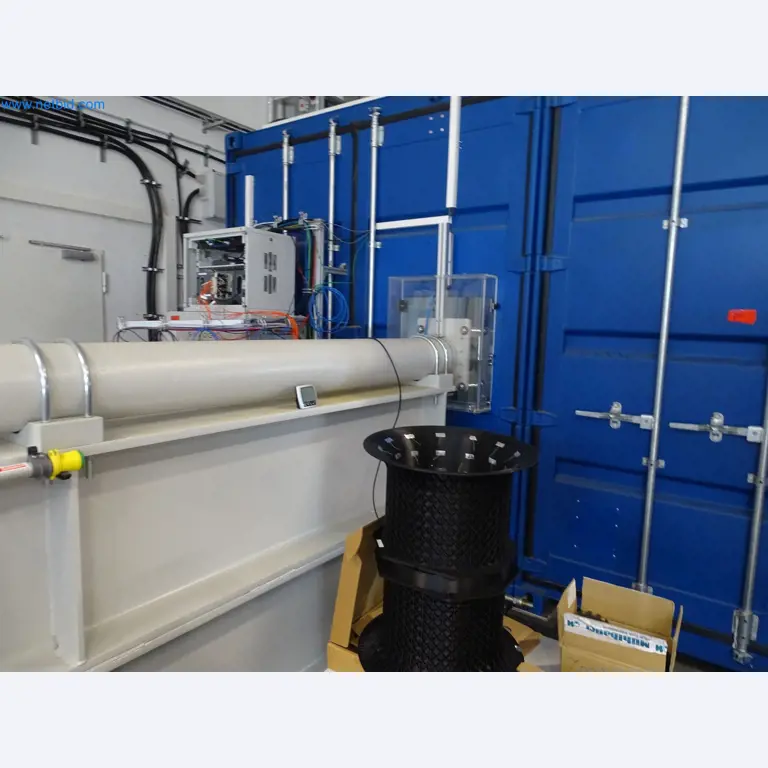 LILIUM eAircraft GmbH / LILIUM GmbH; machines, test systems and operating equipment for the production of eVTOLs-3