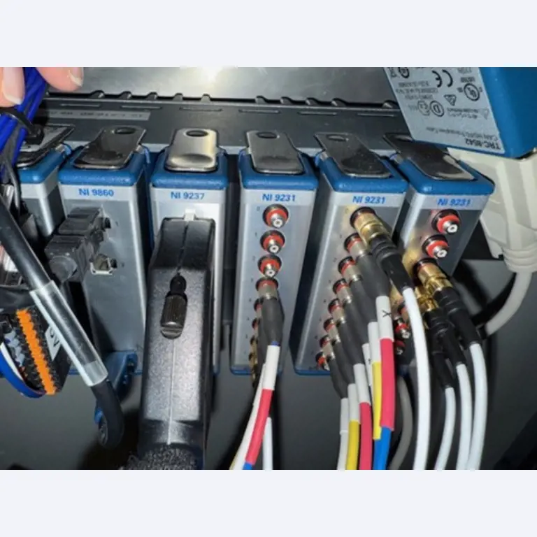 LILIUM eAircraft GmbH / LILIUM GmbH; machines, test systems and operating equipment for the production of eVTOLs-42