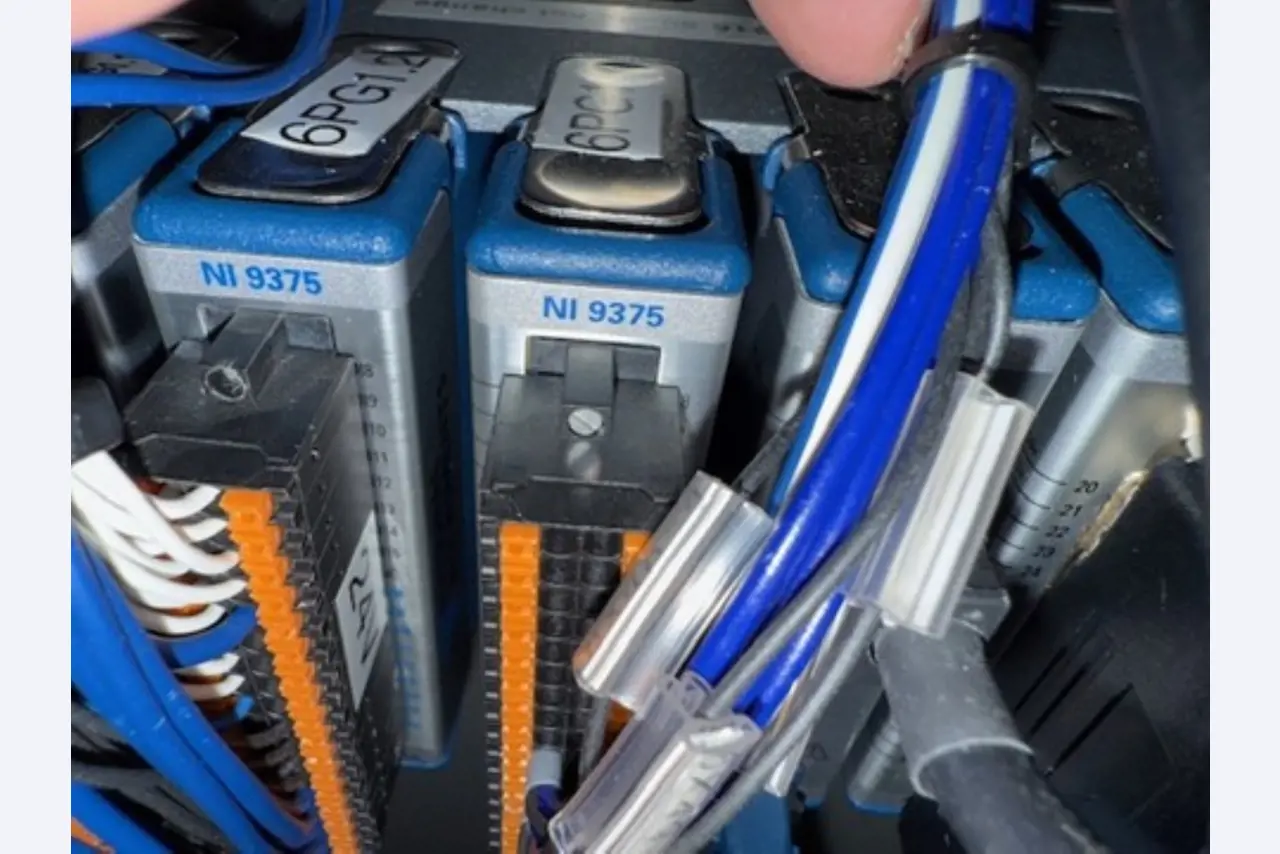 LILIUM eAircraft GmbH / LILIUM GmbH; machines, test systems and operating equipment for the production of eVTOLs-43