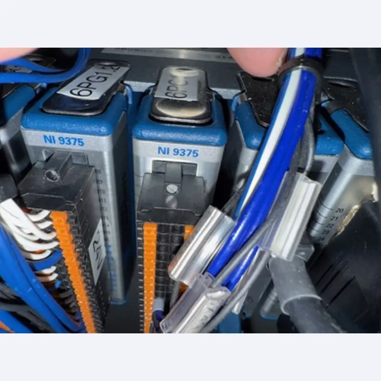 LILIUM eAircraft GmbH / LILIUM GmbH; machines, test systems and operating equipment for the production of eVTOLs-43