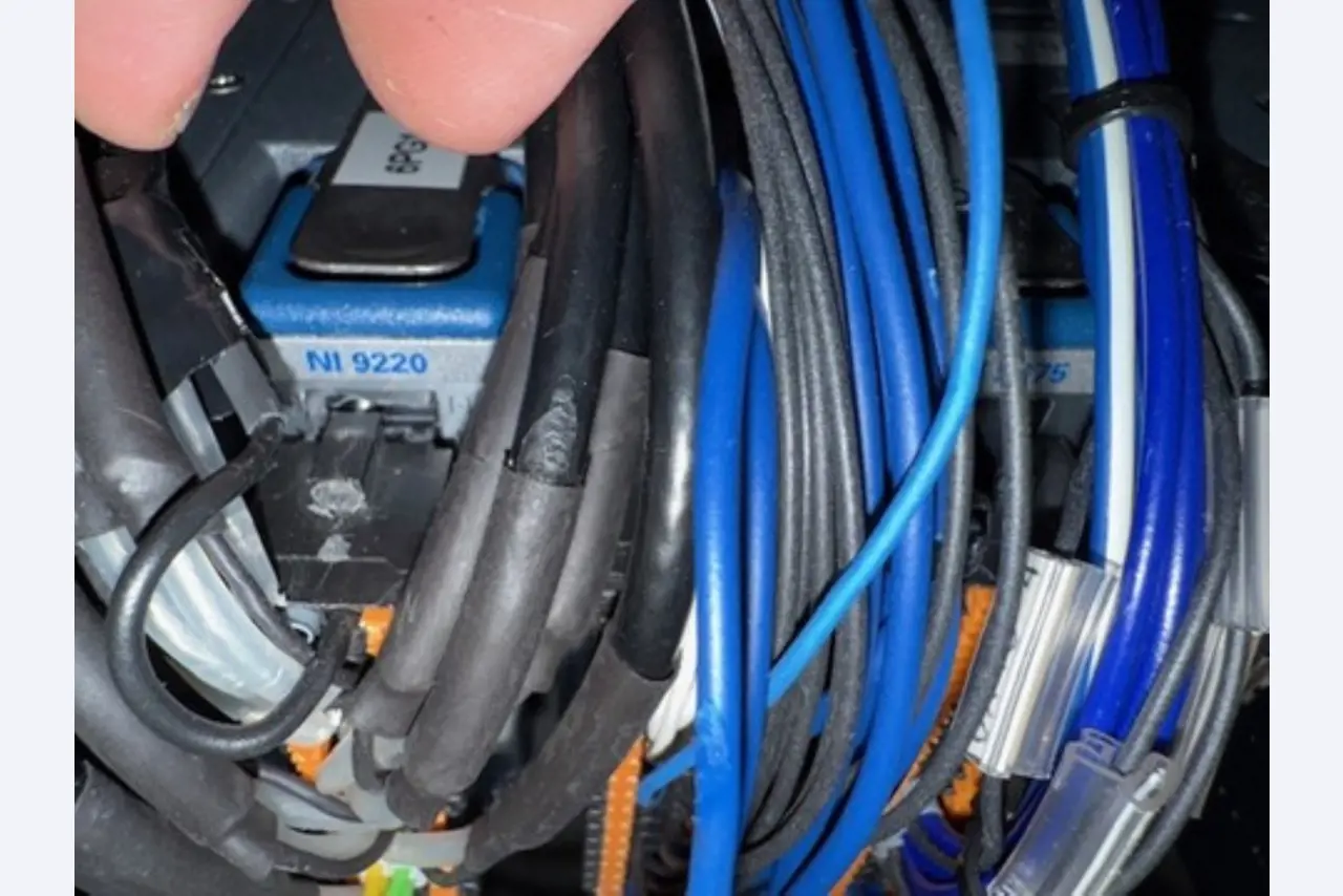 LILIUM eAircraft GmbH / LILIUM GmbH; machines, test systems and operating equipment for the production of eVTOLs-44