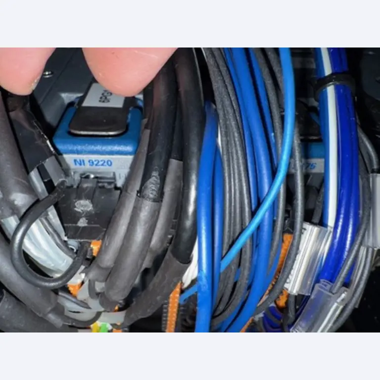 LILIUM eAircraft GmbH / LILIUM GmbH; machines, test systems and operating equipment for the production of eVTOLs-44