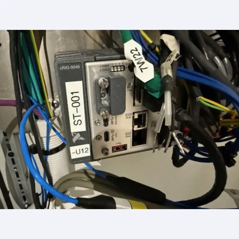 LILIUM eAircraft GmbH / LILIUM GmbH; machines, test systems and operating equipment for the production of eVTOLs-45