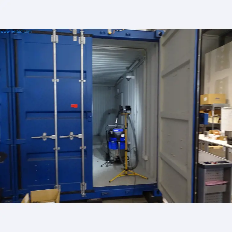 LILIUM eAircraft GmbH / LILIUM GmbH; machines, test systems and operating equipment for the production of eVTOLs-4
