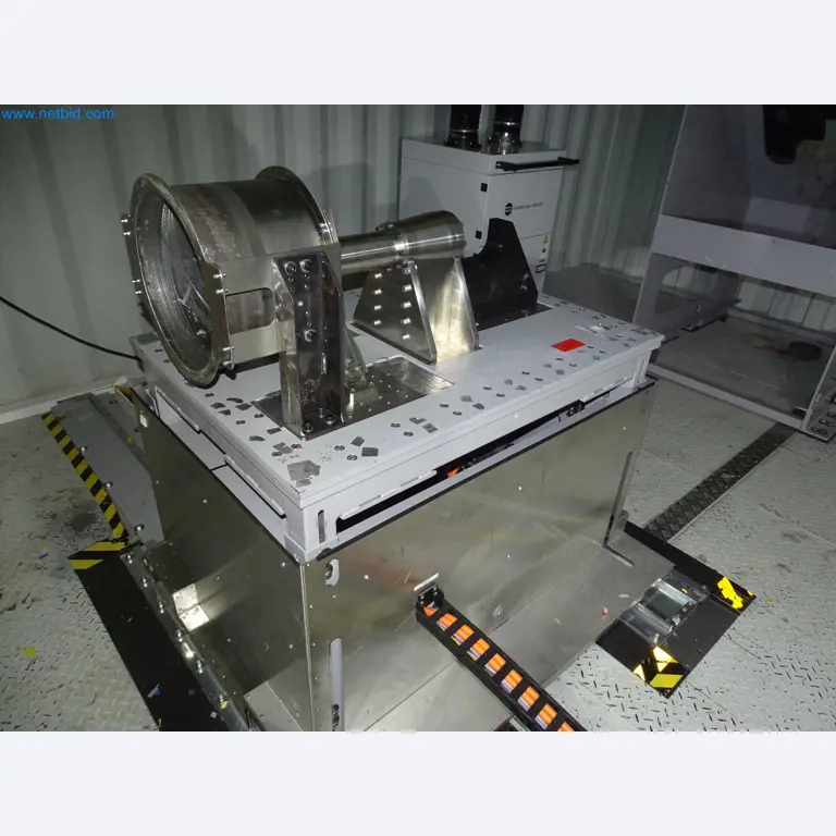 LILIUM eAircraft GmbH / LILIUM GmbH; machines, test systems and operating equipment for the production of eVTOLs-6