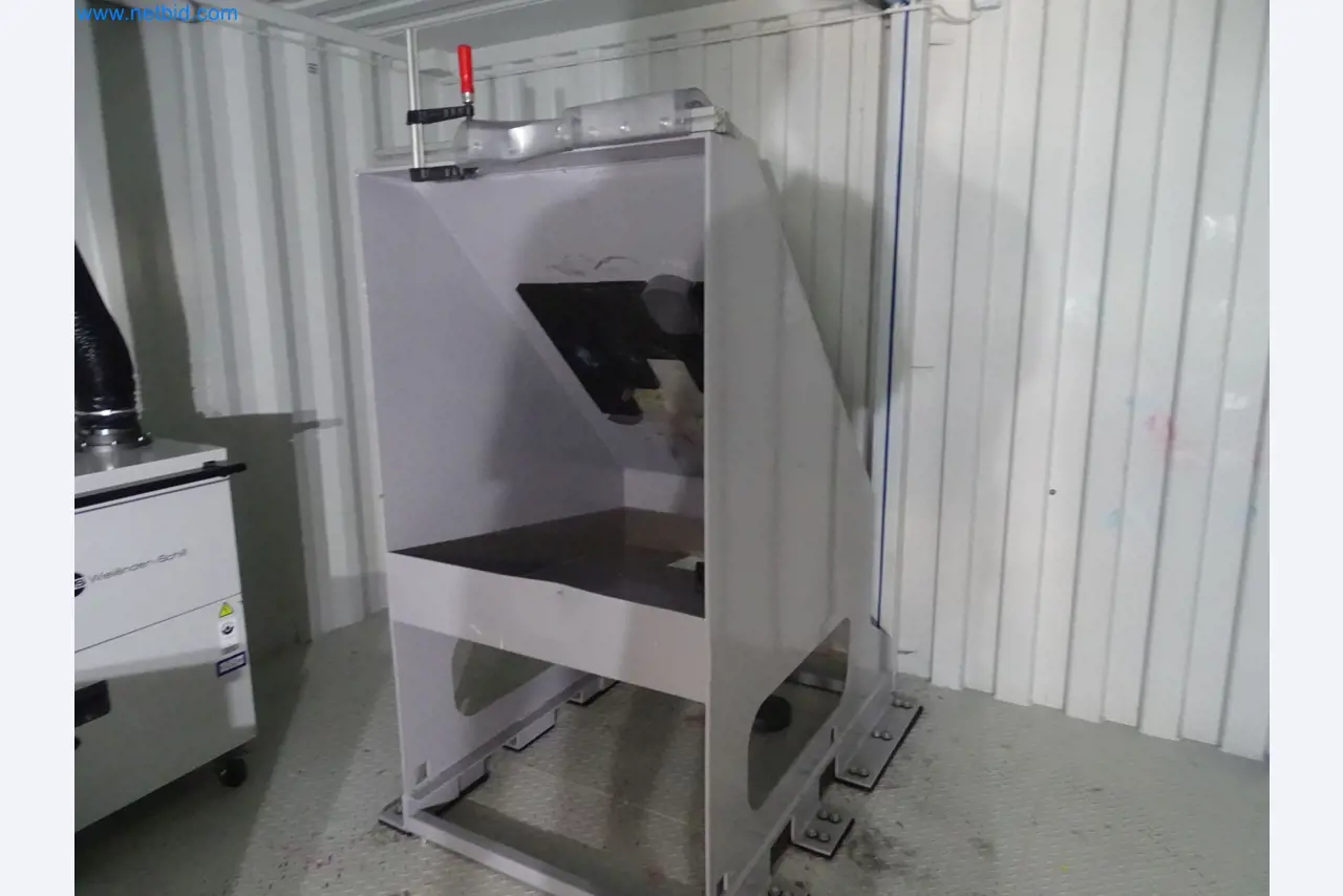LILIUM eAircraft GmbH / LILIUM GmbH; machines, test systems and operating equipment for the production of eVTOLs-9