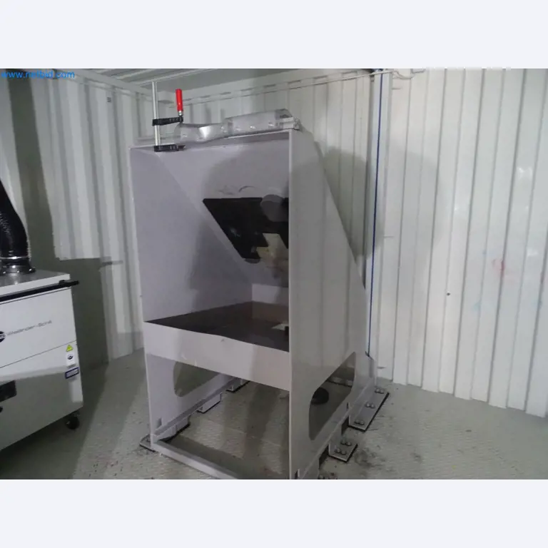 LILIUM eAircraft GmbH / LILIUM GmbH; machines, test systems and operating equipment for the production of eVTOLs-9