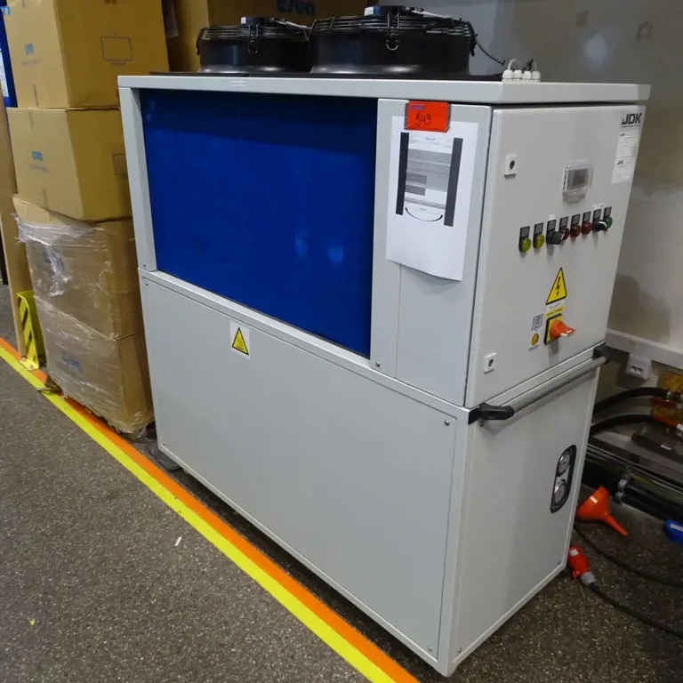 Kaltwassersatz JDK WDE-S1K-15/+15° C/004