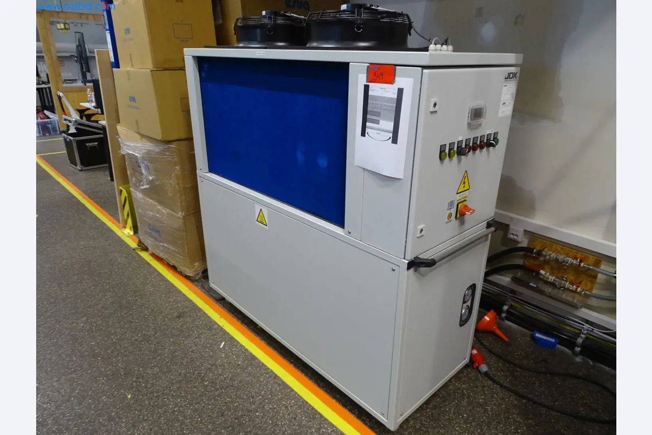 LILIUM eAircraft GmbH / LILIUM GmbH; machines, test systems and operating equipment for the production of eVTOLs-1