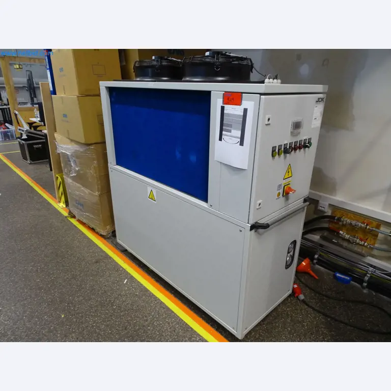 LILIUM eAircraft GmbH / LILIUM GmbH; machines, test systems and operating equipment for the production of eVTOLs-1