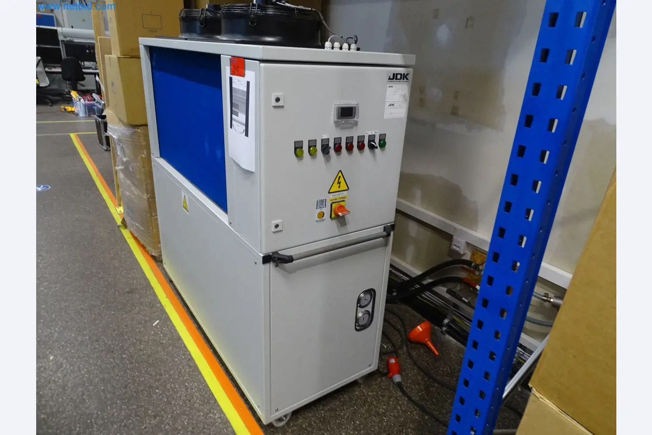 LILIUM eAircraft GmbH / LILIUM GmbH; machines, test systems and operating equipment for the production of eVTOLs-2
