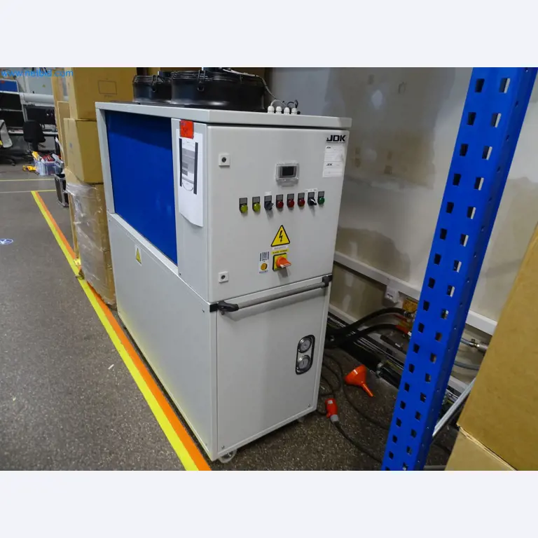 LILIUM eAircraft GmbH / LILIUM GmbH; machines, test systems and operating equipment for the production of eVTOLs-2