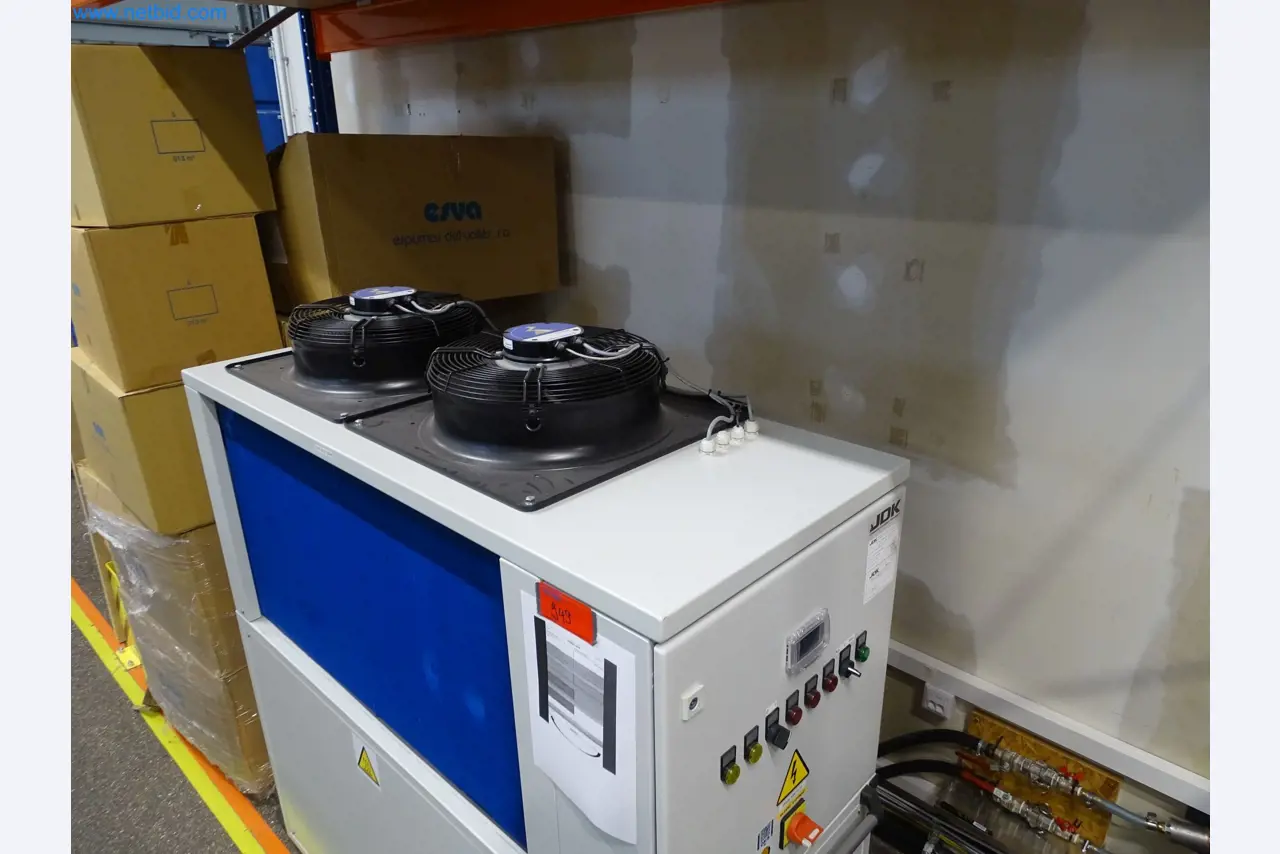 LILIUM eAircraft GmbH / LILIUM GmbH; machines, test systems and operating equipment for the production of eVTOLs-3