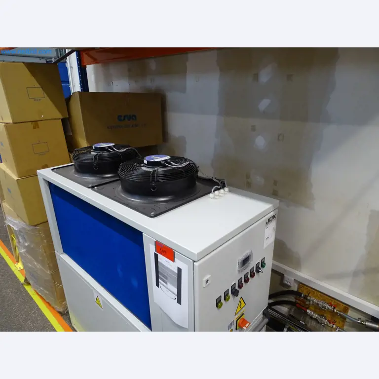LILIUM eAircraft GmbH / LILIUM GmbH; machines, test systems and operating equipment for the production of eVTOLs-3