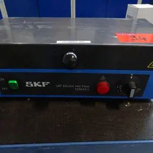 Električna grelna plošča SKF 729659C
