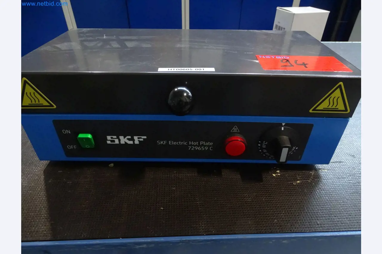 LILIUM eAircraft GmbH / LILIUM GmbH; machines, test systems and operating equipment for the production of eVTOLs-1